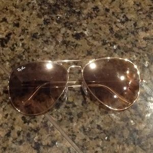 Good condition aviators